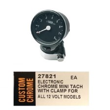 Mini Contagiri elettronico 60