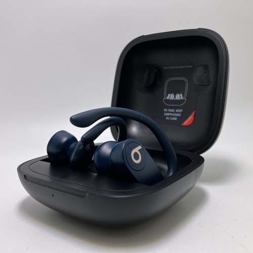 Beats dre powerbeats - by,