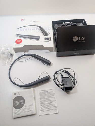 Tone pro hbs 780 - lg, cuffie