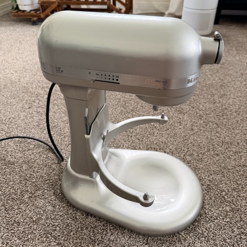 Kitchenaid professional 600 - kitchenaid,