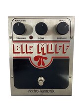 Electro Harmonix Big Muff Pi