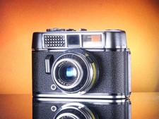 RARA - Macchina fotografica