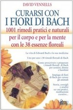 Curarsi con i fiori di Bach
