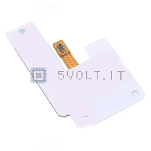 Segnale flex nfc - segnale,