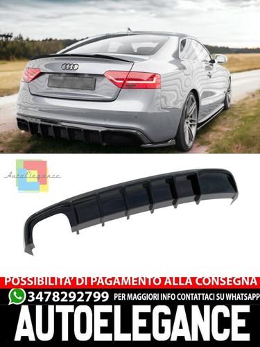 Diffusore adatto per audi - per,