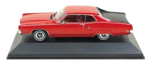 Mercury marauder 100 - mercury, x-100