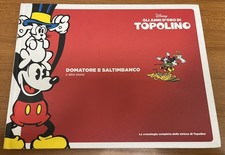 Fumetto "Gli Anni d'Oro di