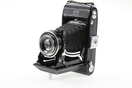Zeiss ikon nettar 515 - zeiss,