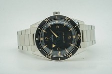 Omega Seamaster 300 Co-Axial
