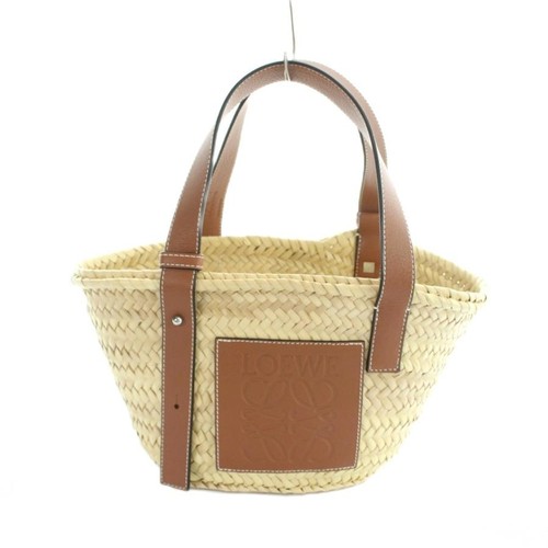 Loewe anagram basket - anagram, borsa