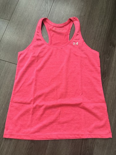 Canotta donna under armor - armor, heat