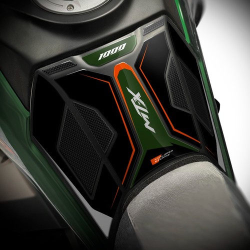 Paraserbatoio per cfmoto 1000 - cfmoto,