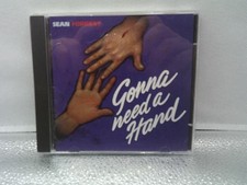 Sean Forrest – Gonna Need A
