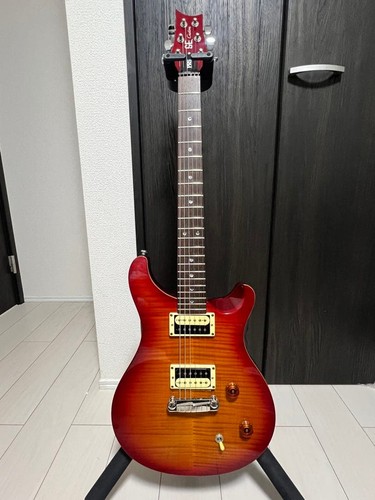 Chitarra elettrica prs - chitarra,