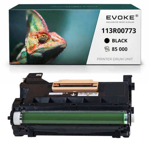 Tamburo compatibile con xerox - con,