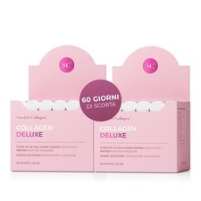Deluxe 30 Shots x 2 I Bundle a