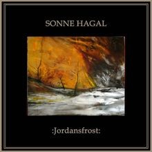 Jordansfrost von Hagal,Sonne |