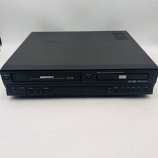 DAEWOO DV6T811N Lettore Hi-Fi