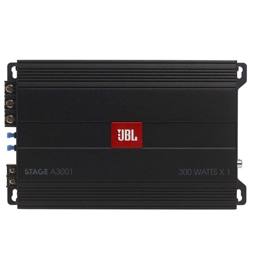 Jbl amplificatore stage a3001 - amplificatore,