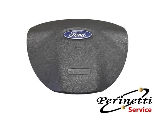 Airbag volante ford focus - airbag,