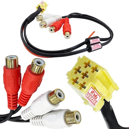 Aux compatibile con t5 - con,