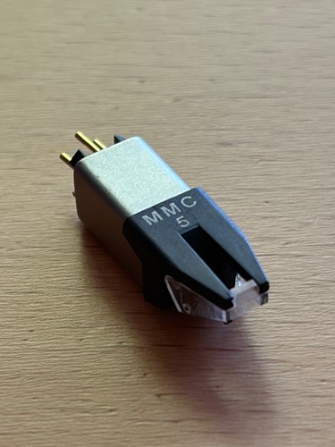 Bang olufsen mmc5 cartuccia - olufsen,