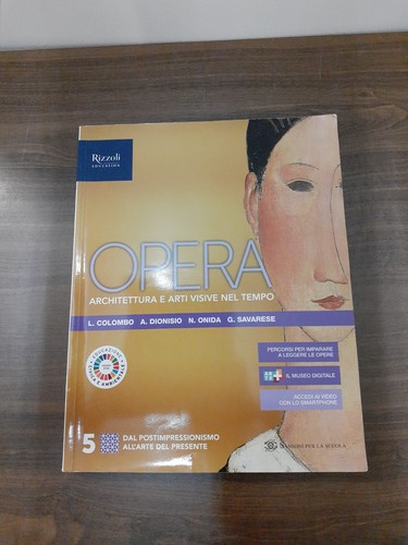 Opera architettura e - opera,