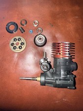 Motore OS Max.15 Nitro con