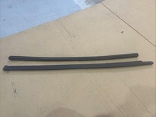 Guarnizione Raschia Vetro Sx