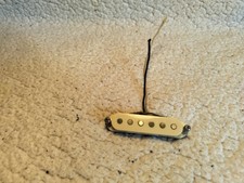 Suhr ML Standard Middle RWRP Vintage Cream