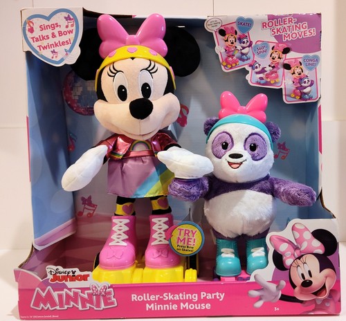 Disney minnie mouse - minnie,