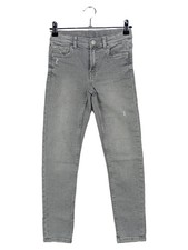 Jeans ZARA bambino vita alta