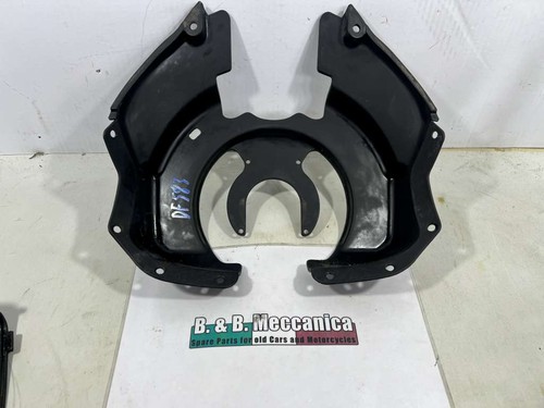 Carena cover manubrio - cover,
