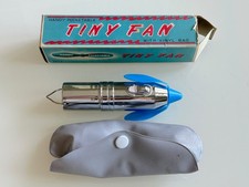 Mini ventilatore portatile