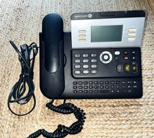 10 TÉLÉPHONES FIXE PRO
