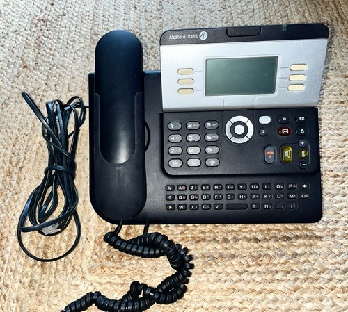 Lot téléphones fixe - tÉlÉphones,