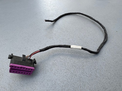 Connettore obd2 femmina - obd2,