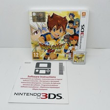 INAZUMA ELEVEN GO LUCE