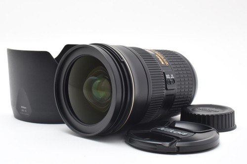 Ecc nikon af s - [ecc+5],