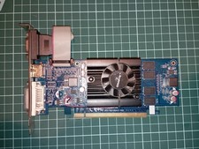 NVIDIA GV-N210D3-1GI GIGABYTE GEFORCE GT210 1GB DDR3 SCHEDA VIDEO GT 210 NVIDIA