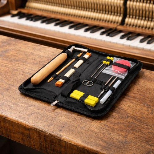 Pezzi set accordatura - set,