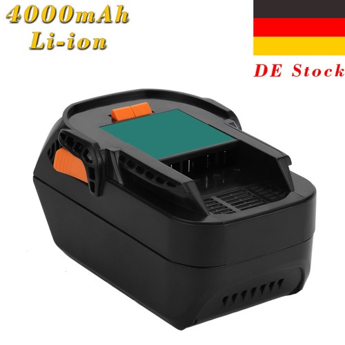 4ah 18v litio batteria per - al,