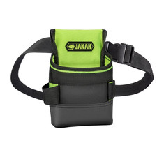 Borsa per Attrezzi Da Elettricista Marsupio Borsa per Riparazione Multifunzional