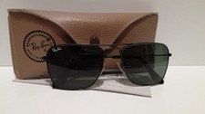 VINTAGE B&L RAY BAN CARAVAN