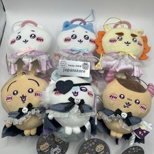 Chiikawa tenshi akuma - chiikawa,