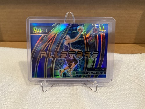 Seleziona 2024 diana taurasi - seleziona,
