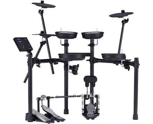 Roland drums 07dmk - roland, td-07dmk