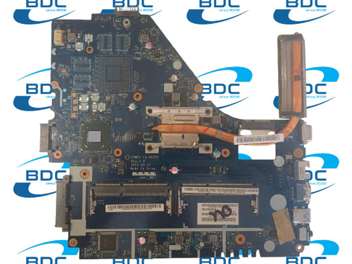 Scheda madre motherboard acer - scheda,