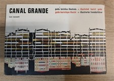 Canal Grande Guida Turistica