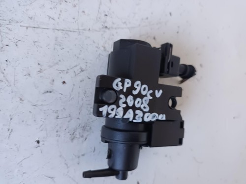 Elettrovalvola per fiat grande - elettrovalvola,